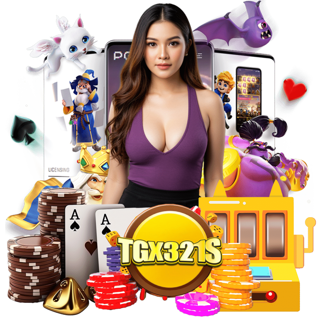 tgx321 ทรูวอเลท